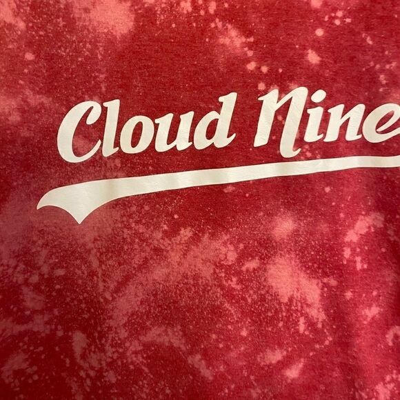 🔥Customized Cloud Nine/Super Store T-shirt. M. - Picture 2 of 5
